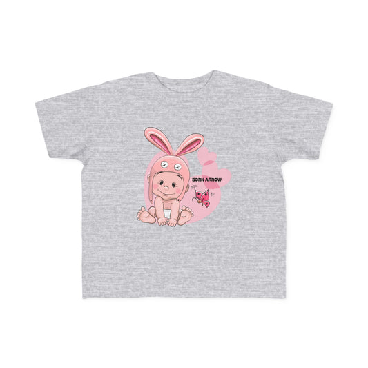 Cheerful Bunny Tshirt
