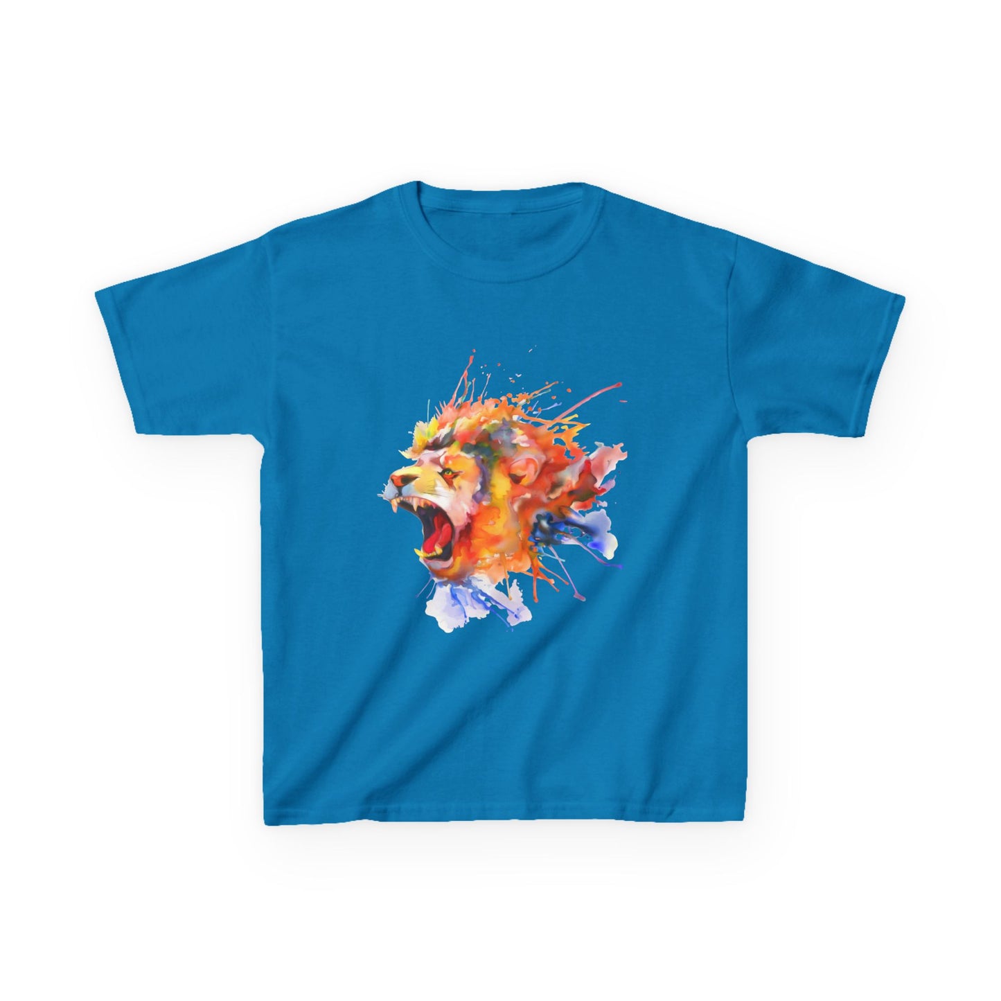 Lion of Judah
