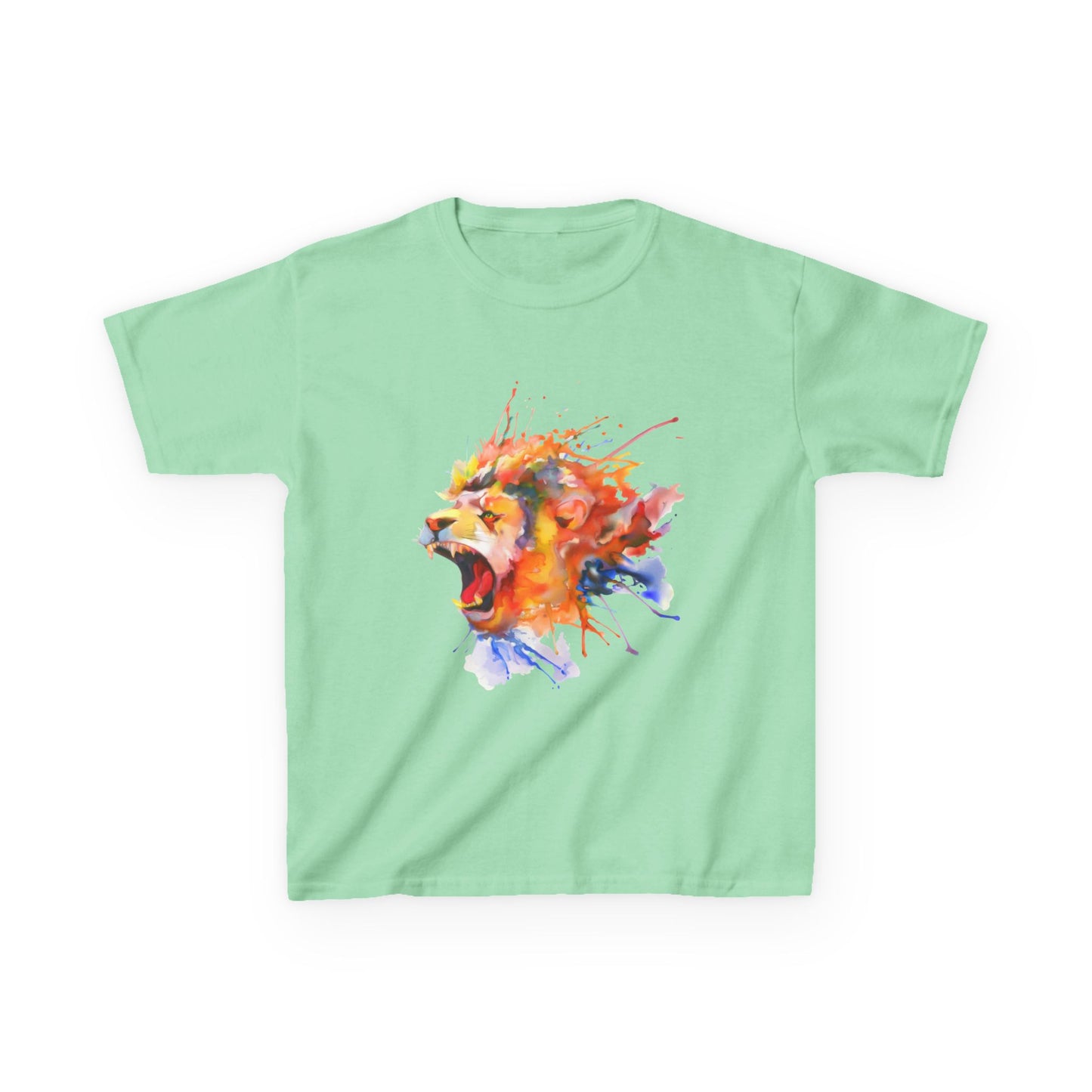 Lion of Judah