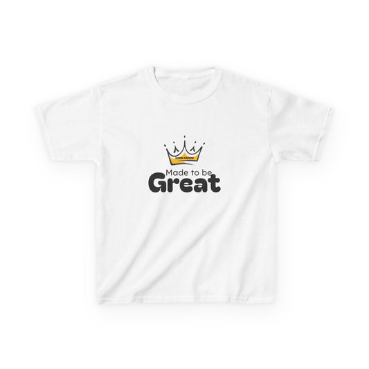 Made to be Great