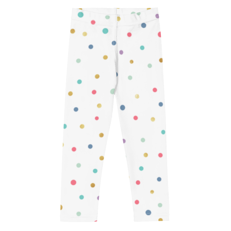 Kid's Leggings