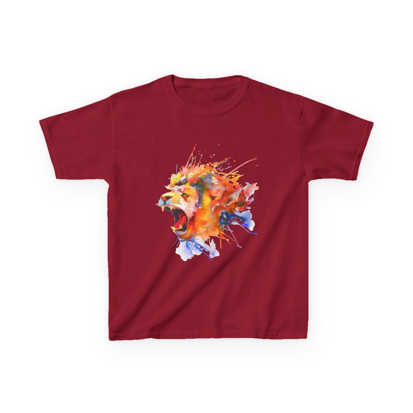 Lion of Judah