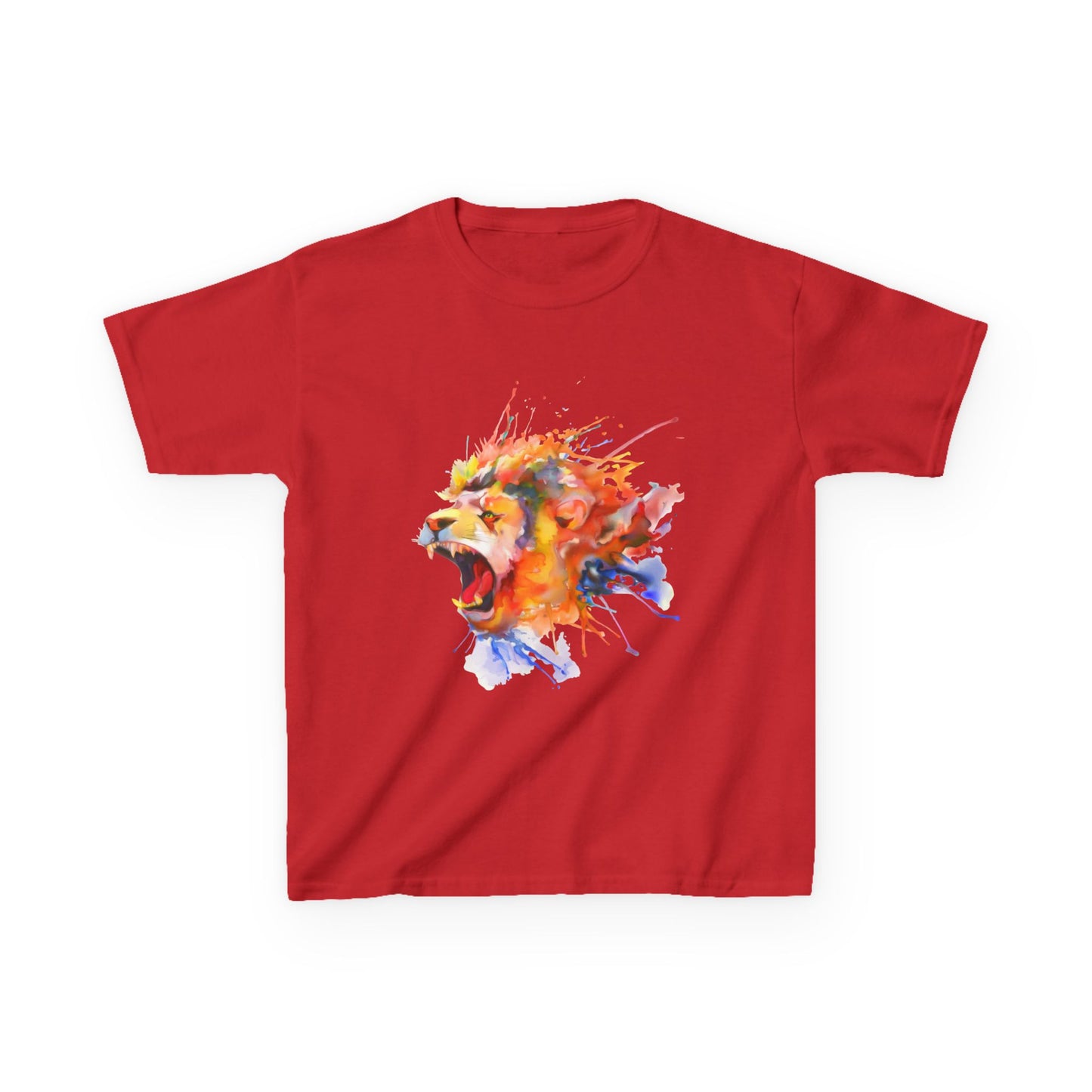 Lion of Judah