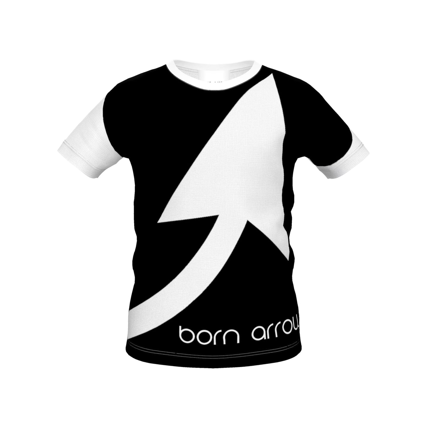 Born Arrown Tshirt