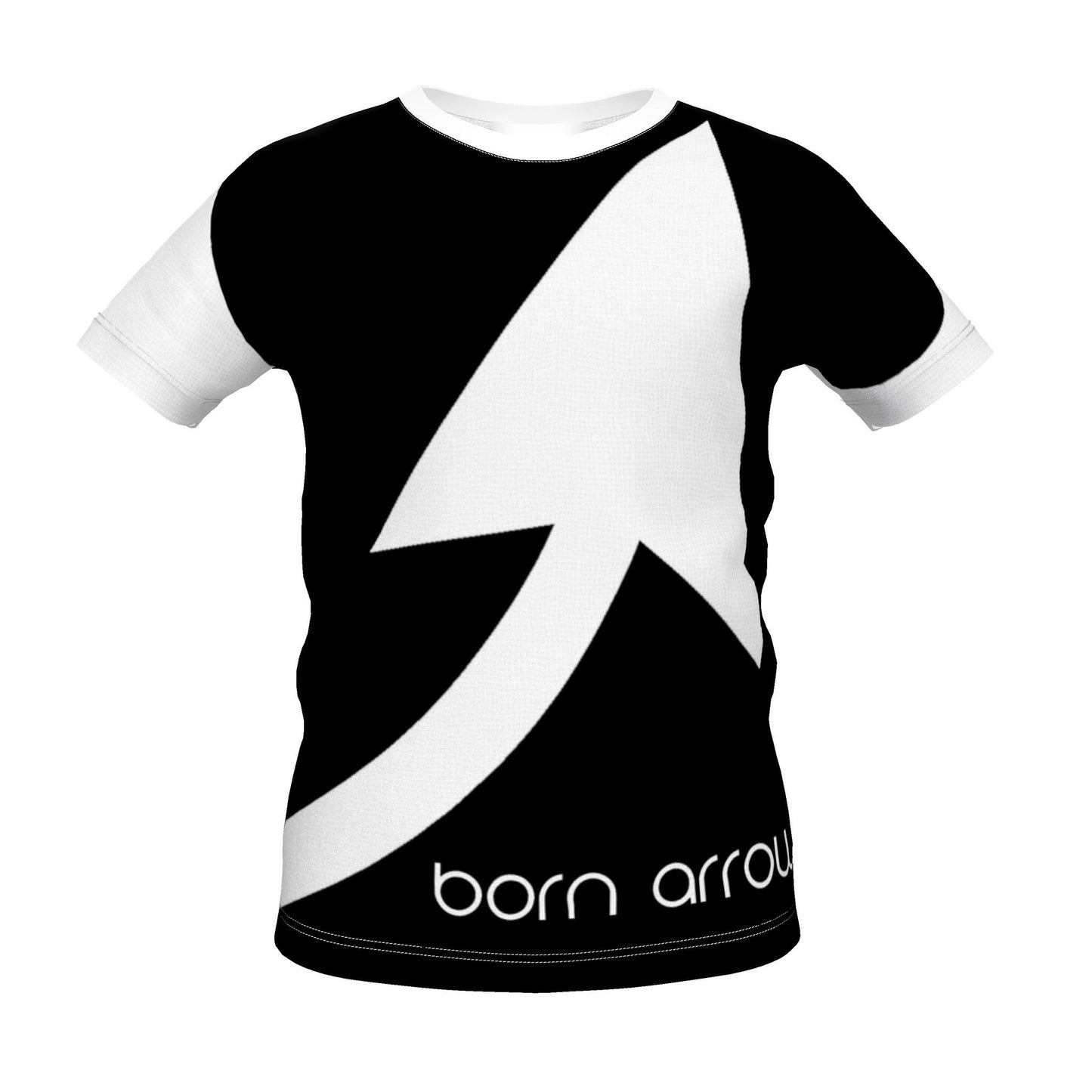 Born Arrown Tshirt