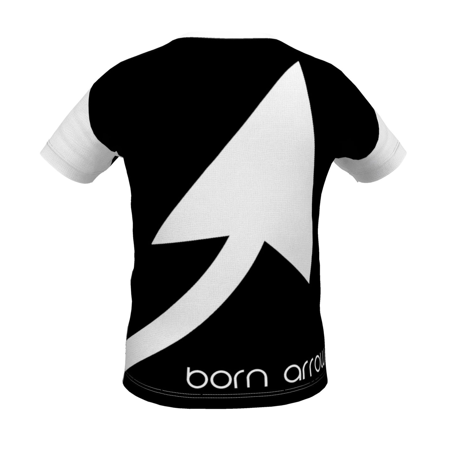 Born Arrown Tshirt