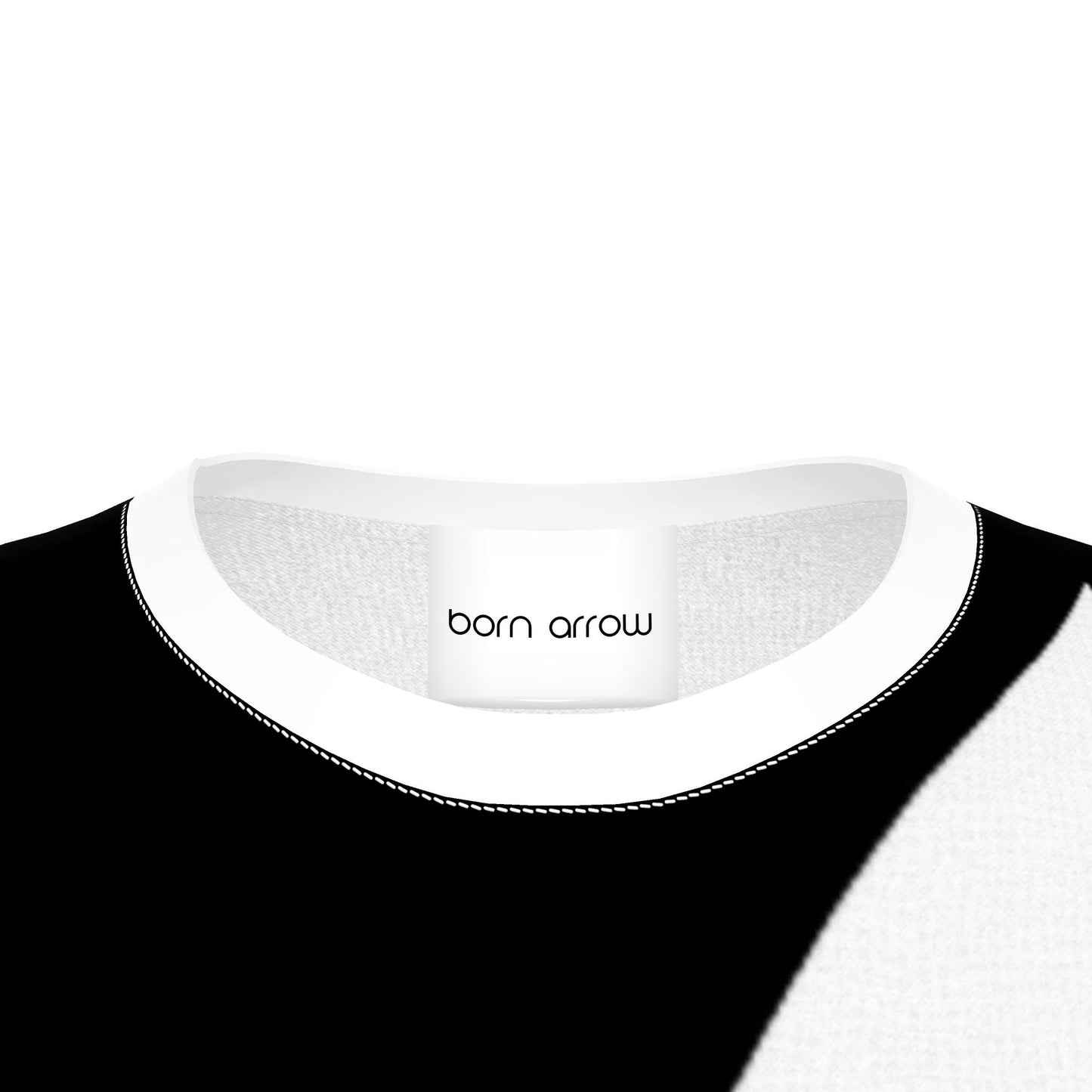 Born Arrown Tshirt