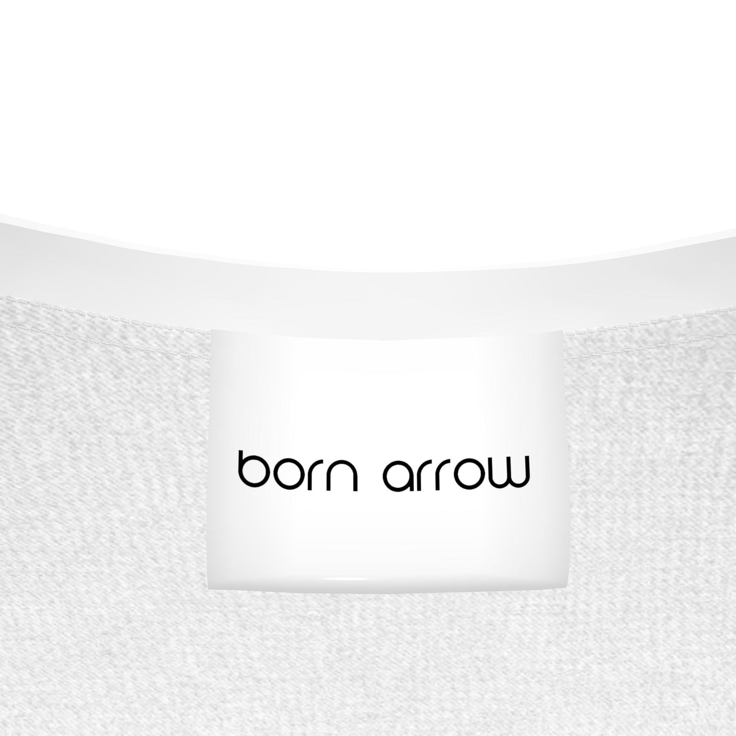 Born Arrown Tshirt