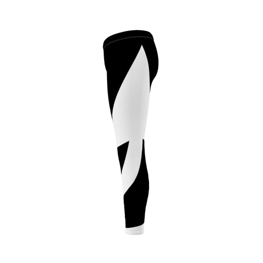Born Arrow Custom Leggings