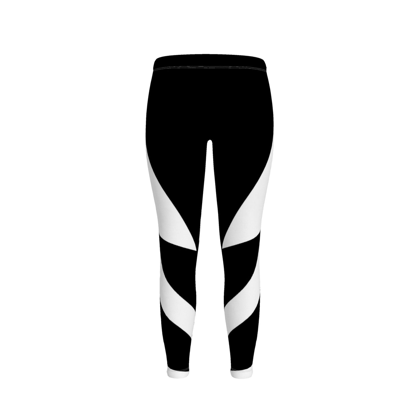 Born Arrow Custom Leggings