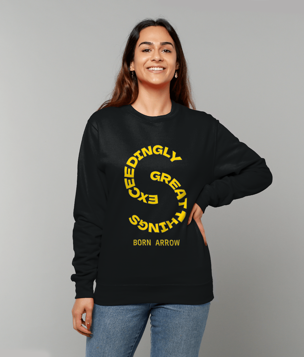 Exceedingly great things