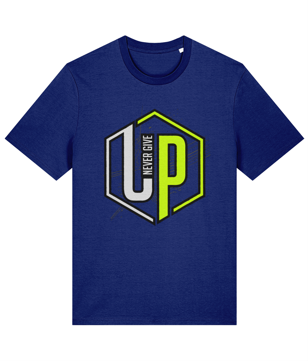 Front DTG